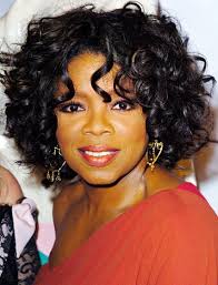 Oprah Winfrey